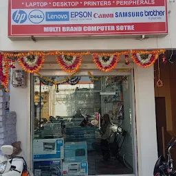 BHARTI COMPUTERS