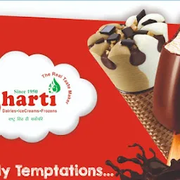 Bharti Dairy - FACTORY OUTLET (since 1950)