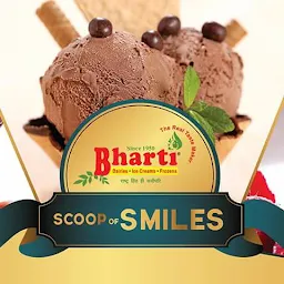 Bharti Dairy - FACTORY OUTLET (since 1950)