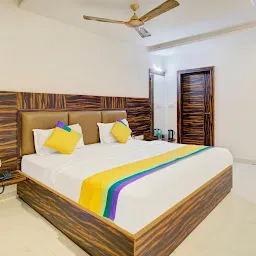 Bharti Guest House