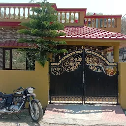 BHARTI House