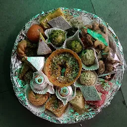 Bharti Mithai Wala