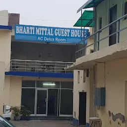 Bharti mittal guest house