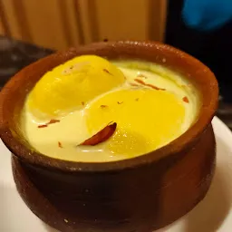 Bharti Restaurant
