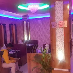 Bharti Restaurant