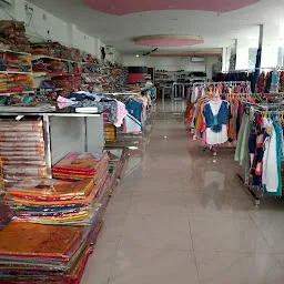 Bharti Retail Chain Super Market Shopping Mall Near Royal Enfield Showroom Forbesganj