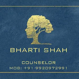 Bharti Shah Counselling