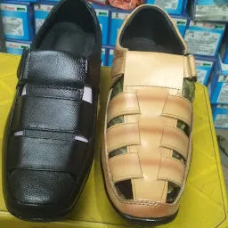 Bharti shoe mart