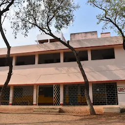 Bharti Vidyapeeth