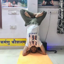 Bharti Yoga Center