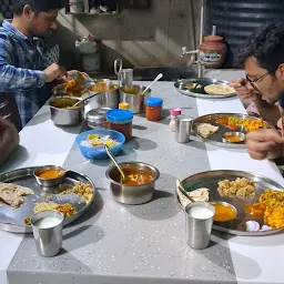 Bhartiben Bhojnalay (Food)