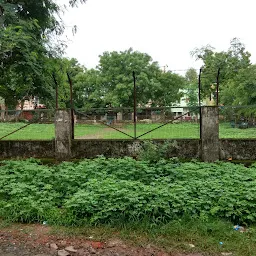 Bhartiniketan Park