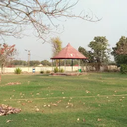 Bhartiniketan Park