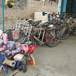 Bhartiya Cycle Store