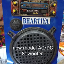 Bhartiya electronics