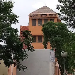 Bhartiya Hospital Churu