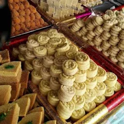 Bhartiya sweets