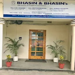BHASIN&BHASIN’s (ADVOCATES & LEGAL CONSULTANTS)