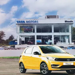 Bhasin Motors (Tata Motors Passenger Car Dealer)
