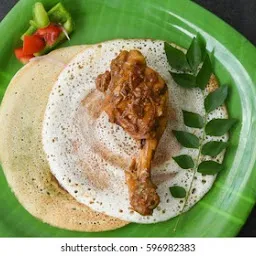 Bhaskar Egg Dosa factari