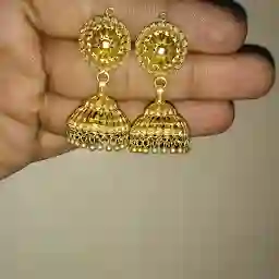 Bhaskar Jewellers