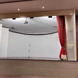 Bhaskara Auditorium