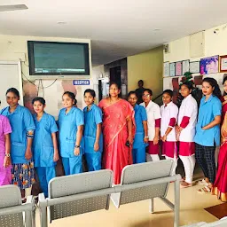 Bhaskara Multi Speciality Hospital