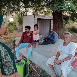 bhathiji mandir