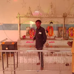 bhathiji mandir