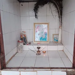 bhathiji mandir