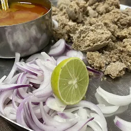 Bhati Daal Bati Bhojanalaya