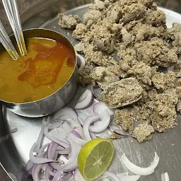 Bhati Daal Bati Bhojanalaya