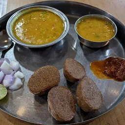 Bhati Dal Baati & Multanji Sweets