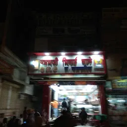 Bhati Dal Baati & Multanji Sweets