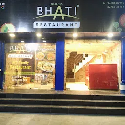 Bhati restaurant