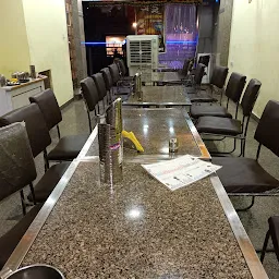 BHATI RESTAURANT