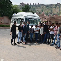 Bhati Tour And Travel