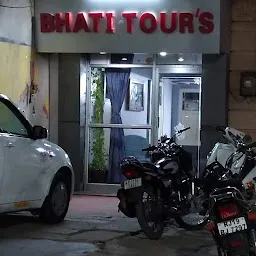 Bhati Tour And Travel