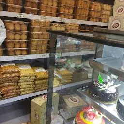 Bhatia Bakery
