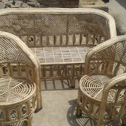 Bhatia Cane Furniture