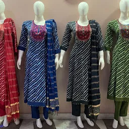 Bhatia Collection Jawali