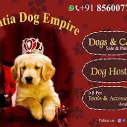 Bhatia Dog Empire