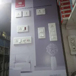 Bhatia Electricals