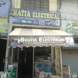 Bhatia Electricals & Electronics