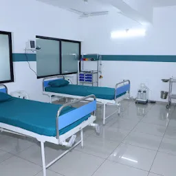 Bhatia Hospital