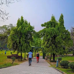 Bhatia Park