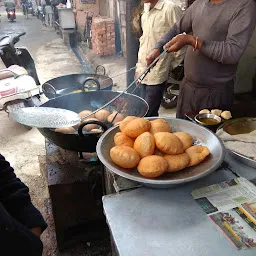 Bhatia Puri wala
