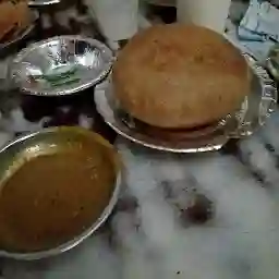 Bhatia Puri wala