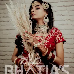 Bhatia's Cuts & Curls