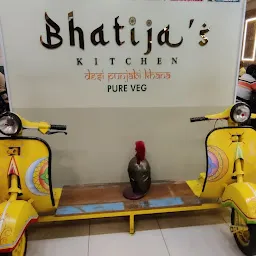 Bhatija's Kitchen